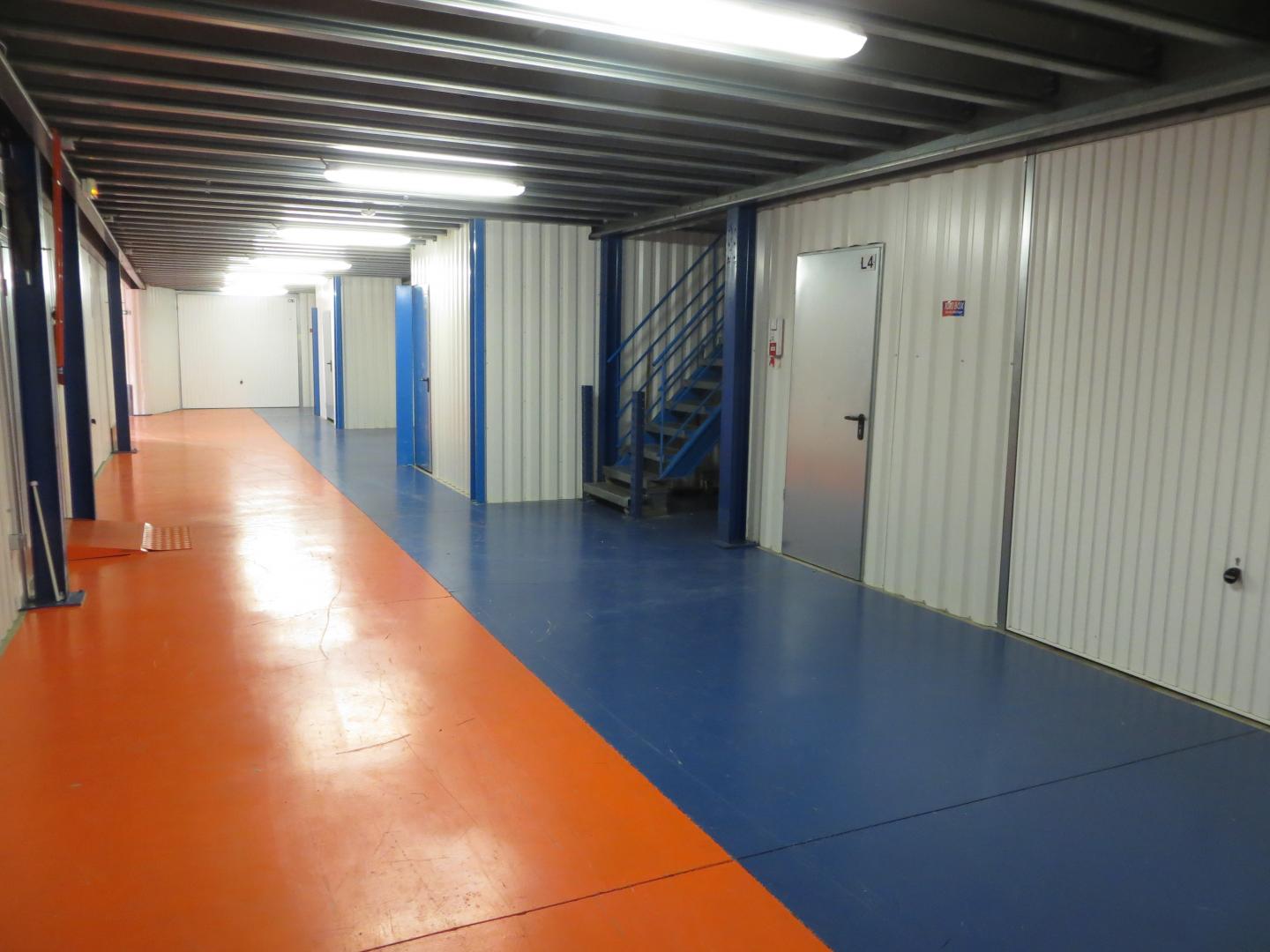 Centre de self stockage Fréjus